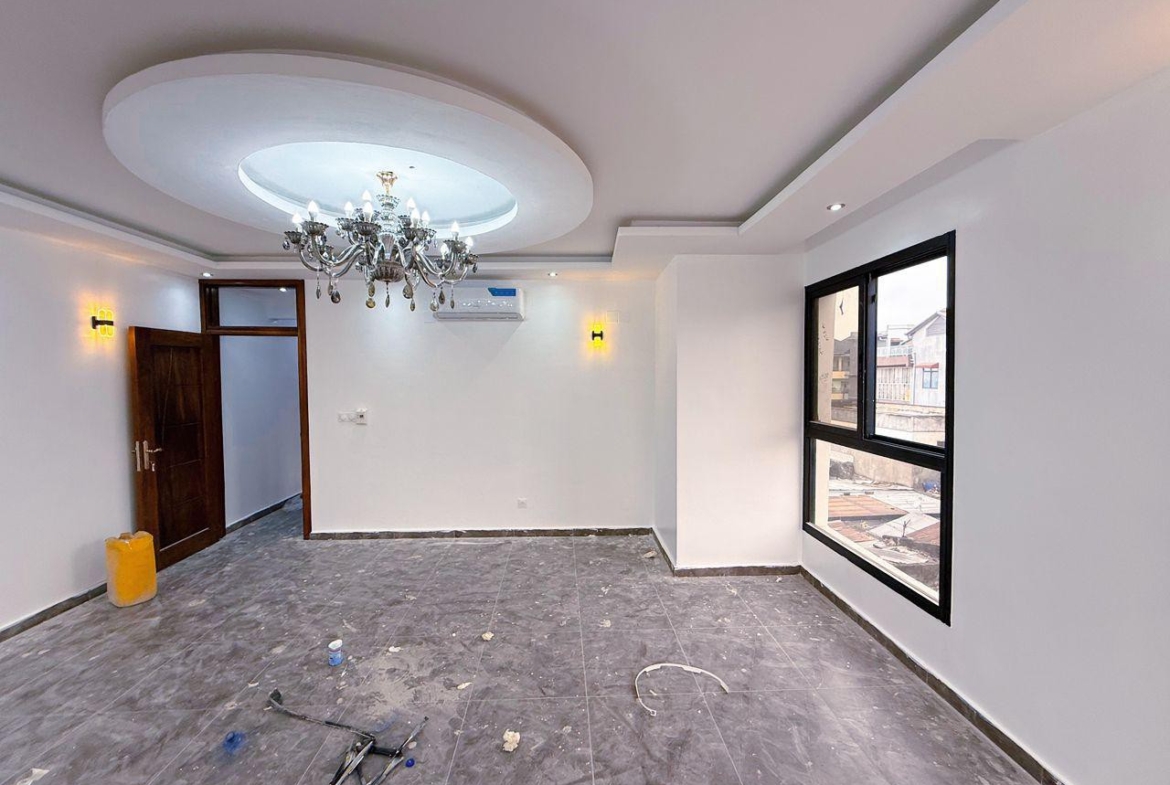 APPARTEMENTS