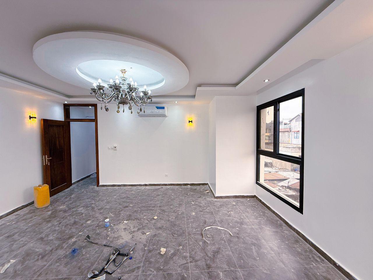 APPARTEMENTS