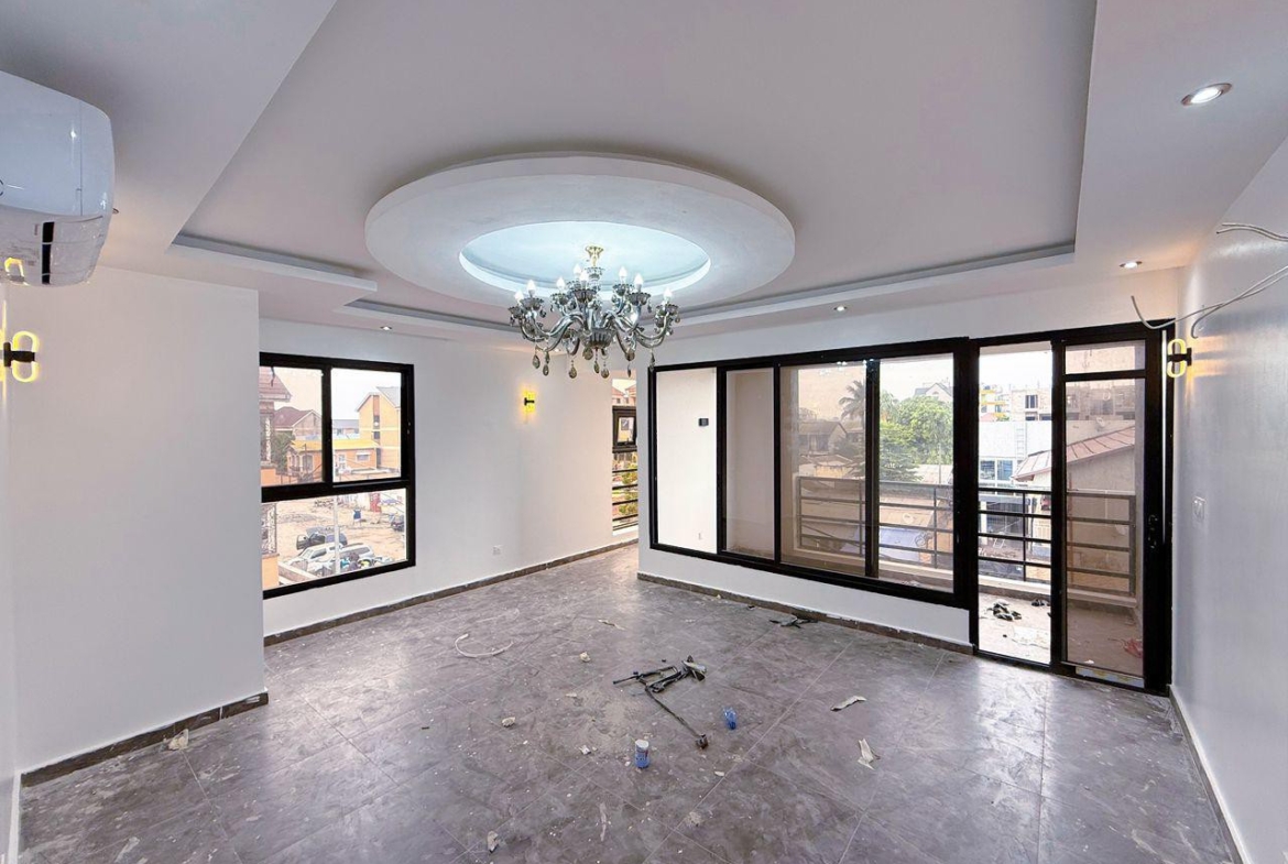 APPARTEMENTS
