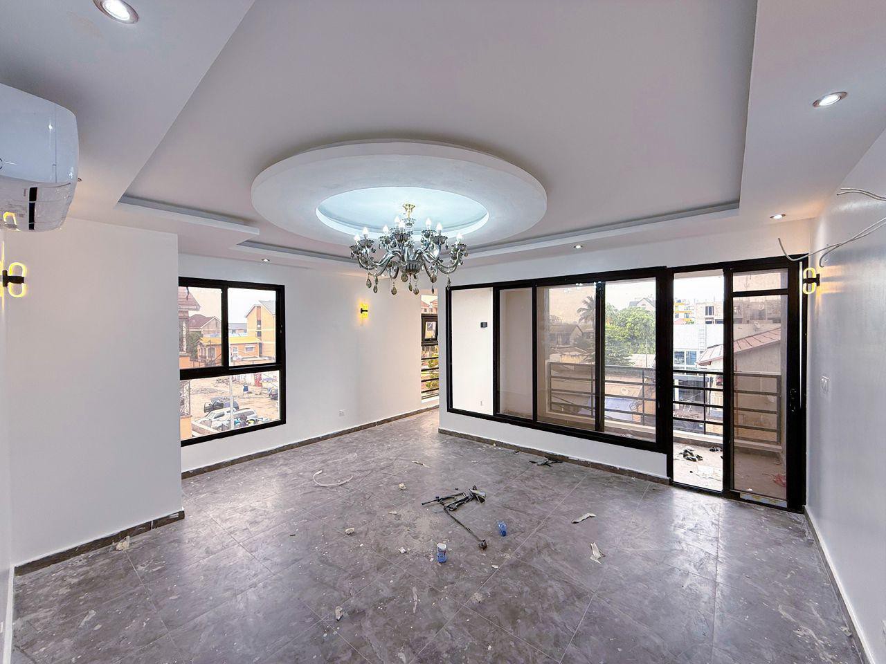 APPARTEMENTS