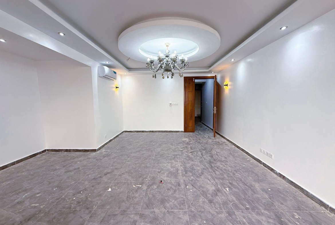 APPARTEMENTS