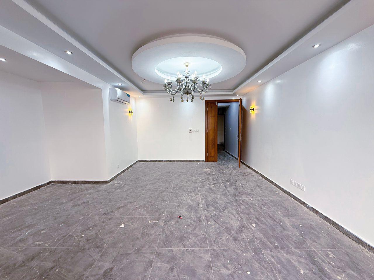 APPARTEMENTS