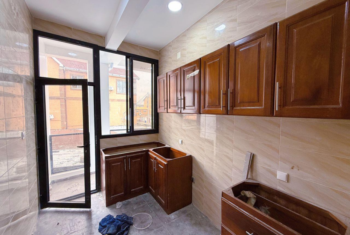 APPARTEMENTS