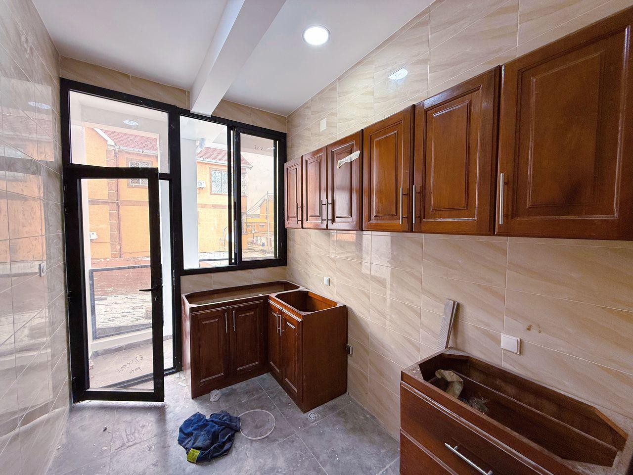 APPARTEMENTS