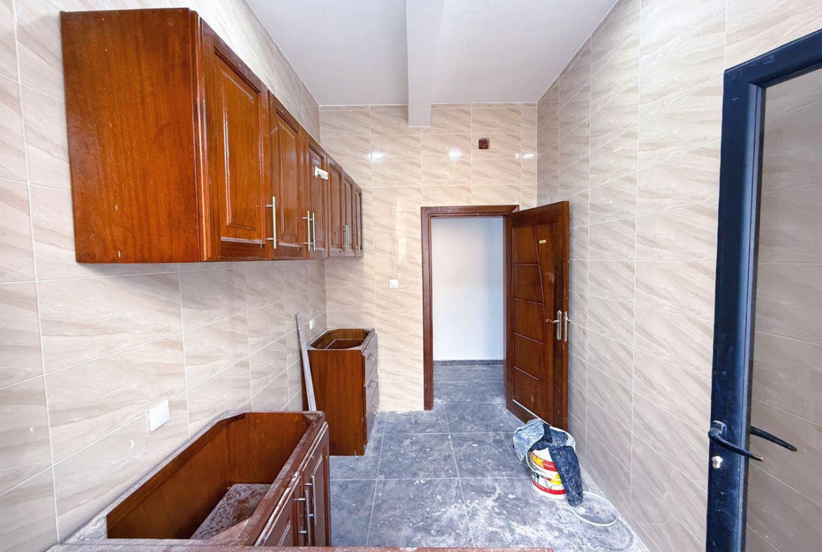 APPARTEMENTS
