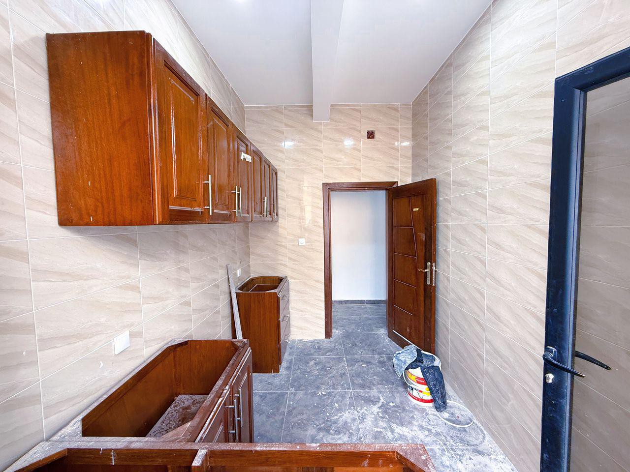 APPARTEMENTS