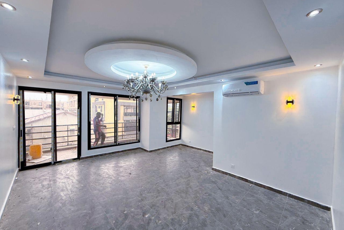 APPARTEMENTS