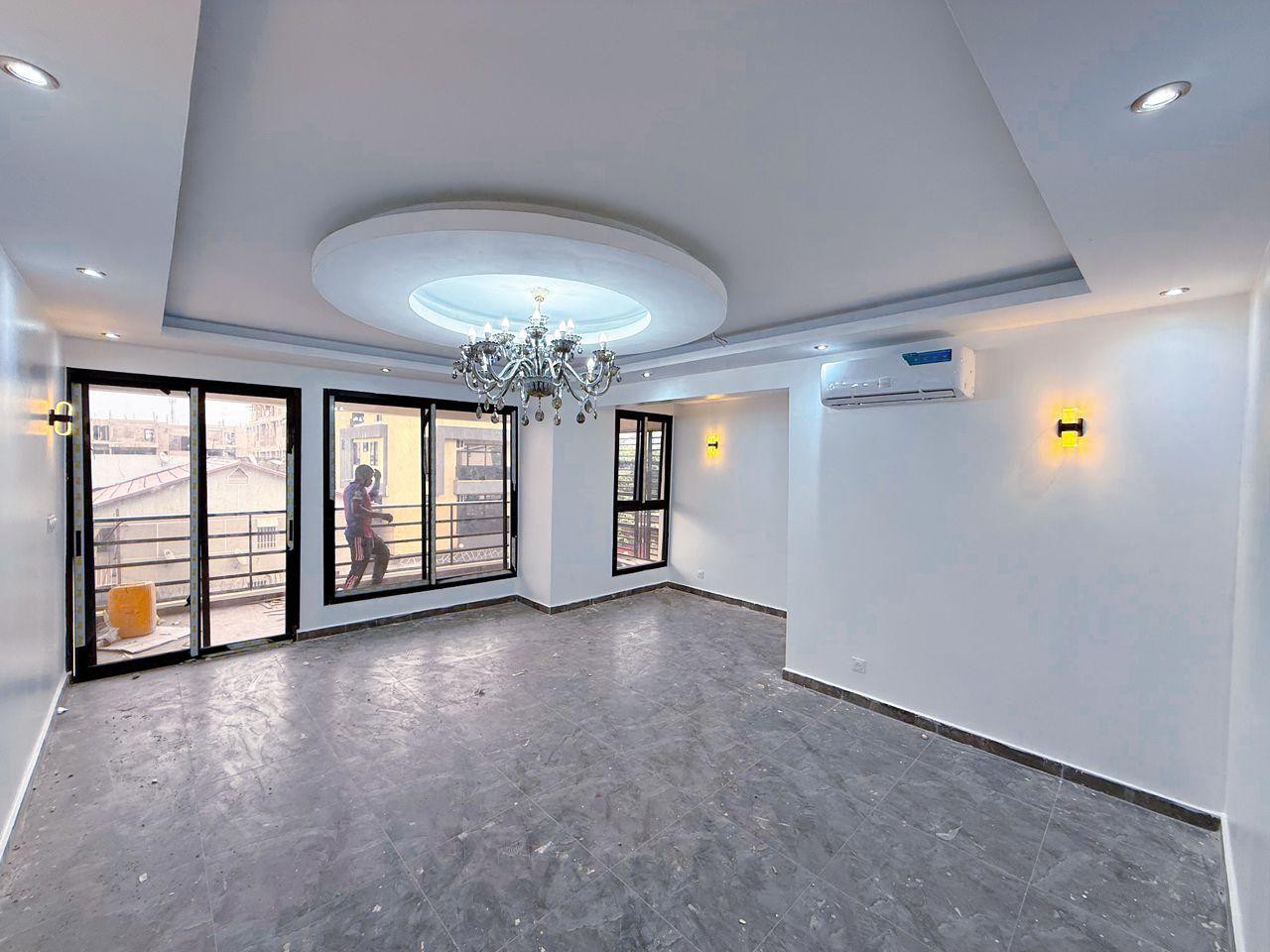 APPARTEMENTS