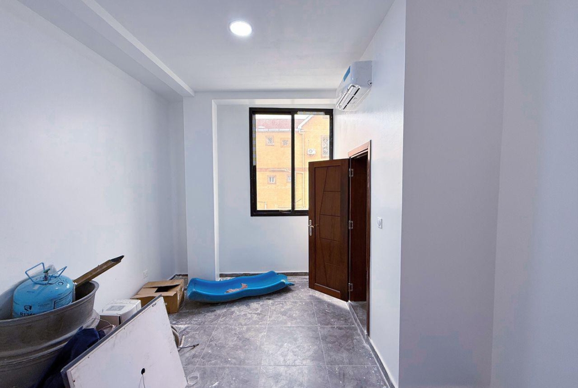 APPARTEMENTS