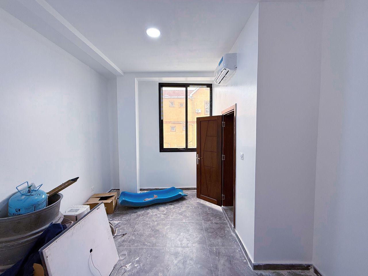 APPARTEMENTS