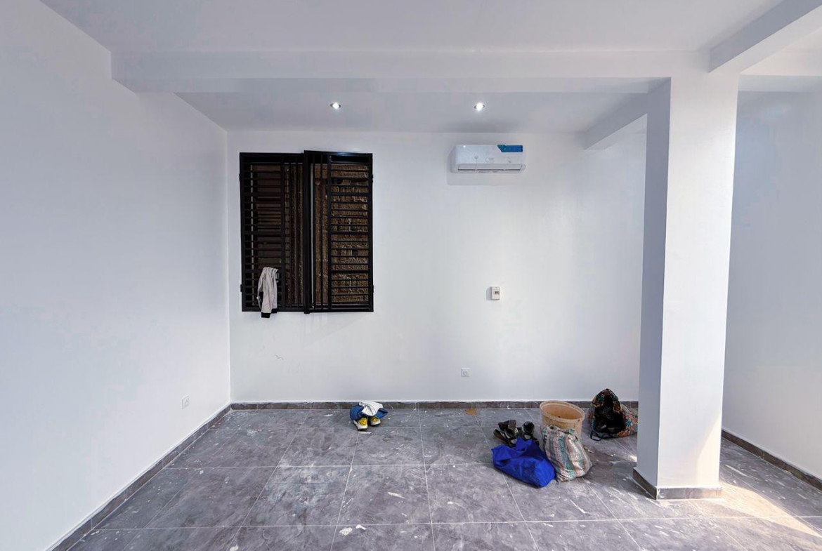 APPARTEMENTS