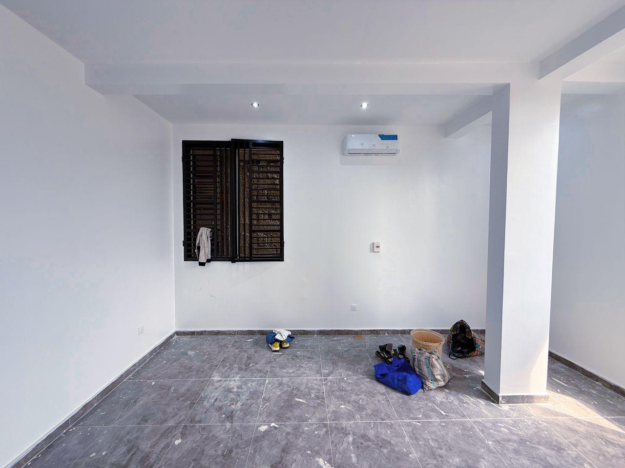 APPARTEMENTS