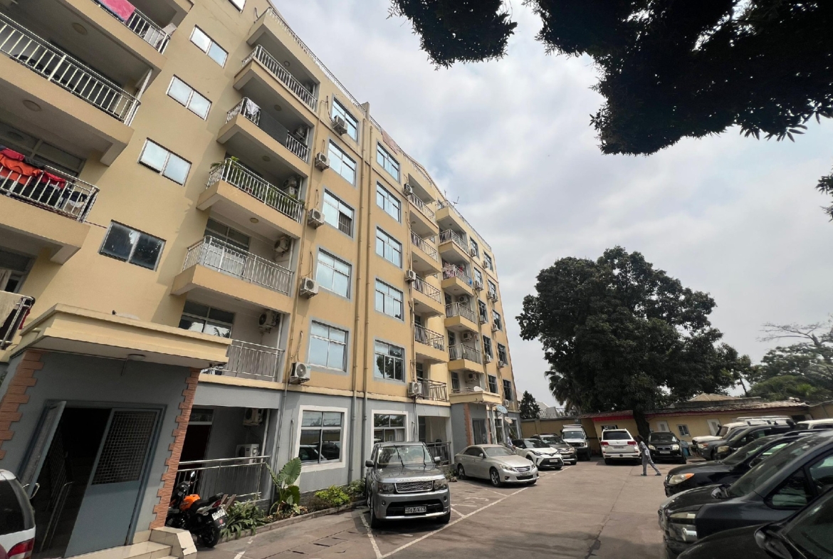 APPARTEMENT