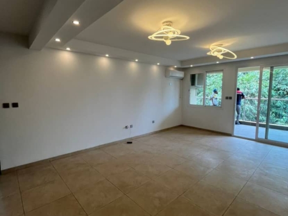 Location d'un Bel Appartement à LINGWALA 30 Appartement