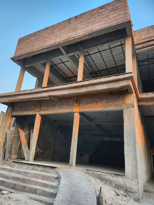 Bâtiment