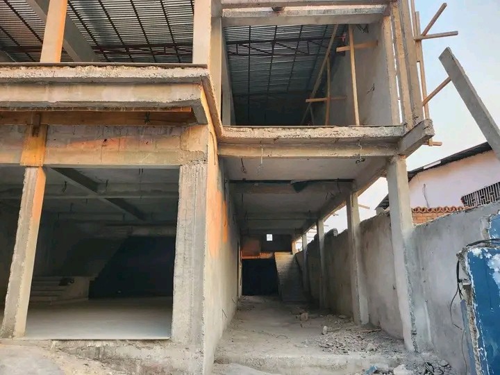 Bâtiment