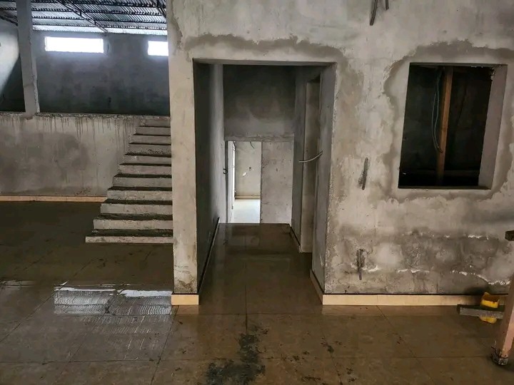 Bâtiment