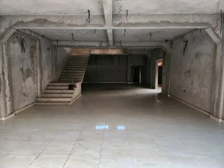 Bâtiment