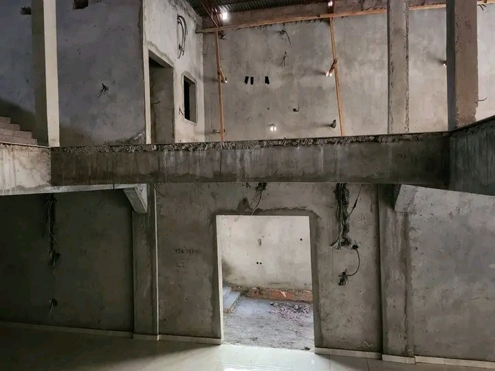 Bâtiment