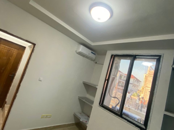 Appartement à louer à Kinshasa référence huilerie food market Avenue usoki 10 Appartement à louer