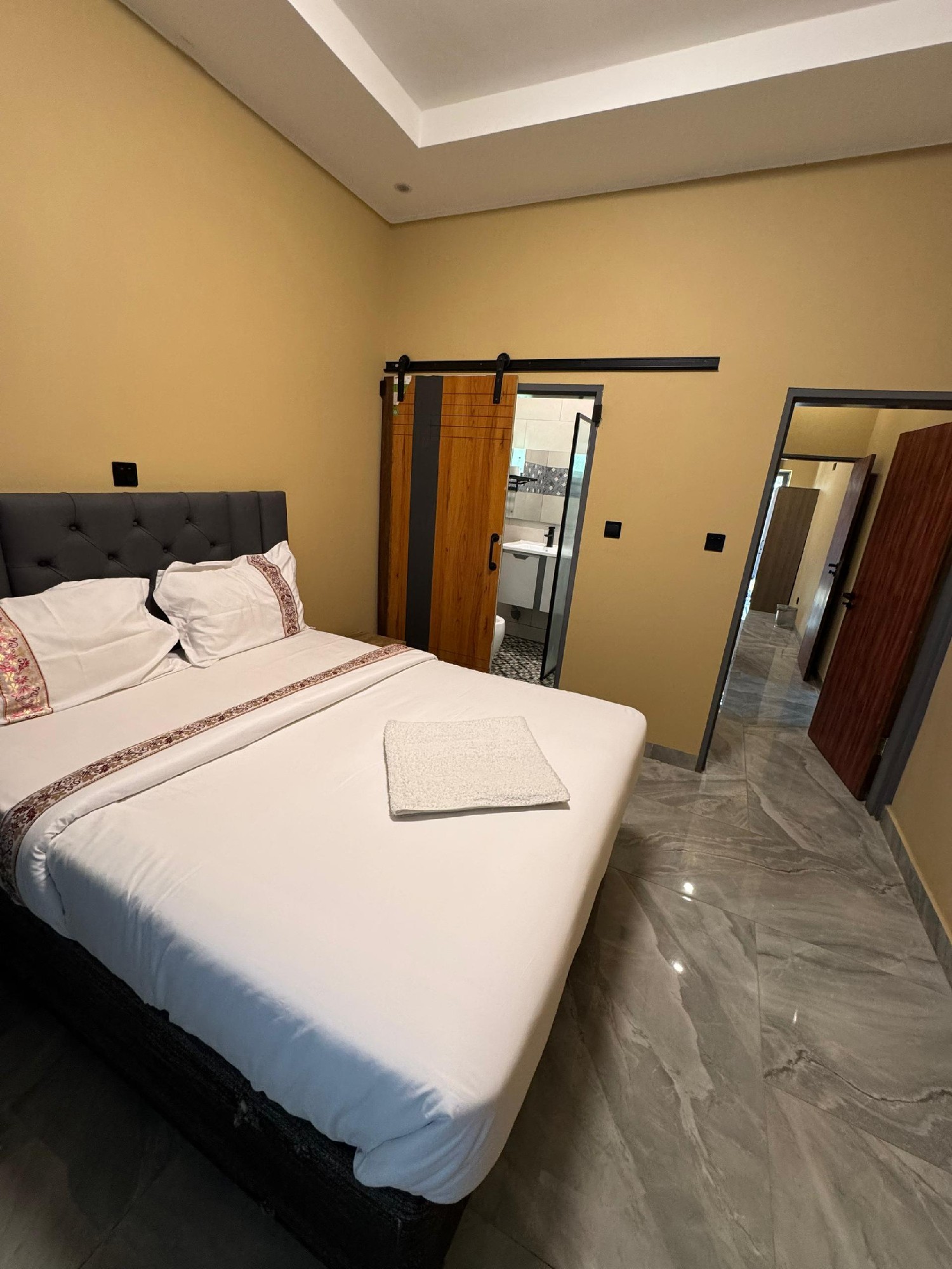 APPARTEMENT