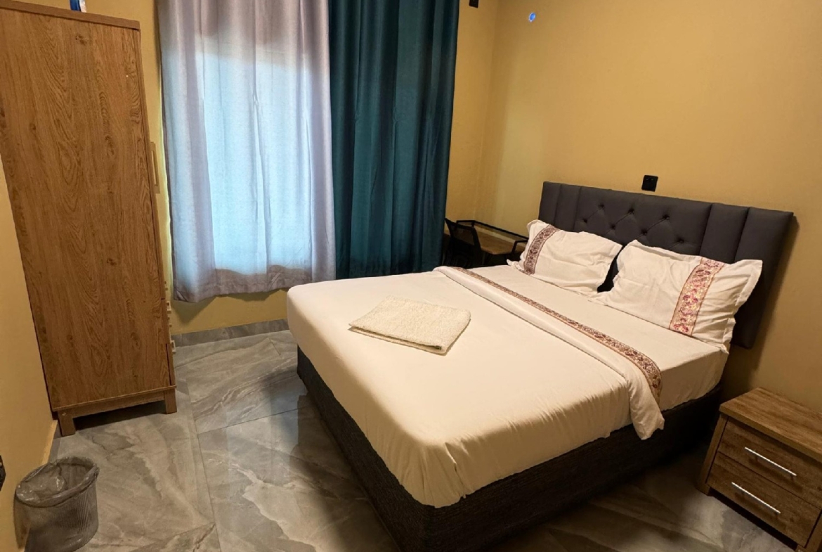 APPARTEMENT