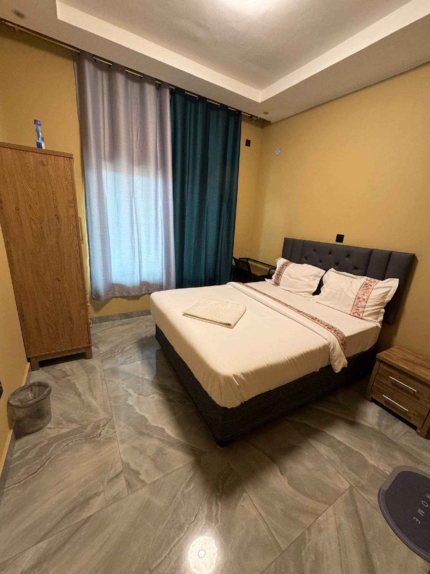 APPARTEMENT