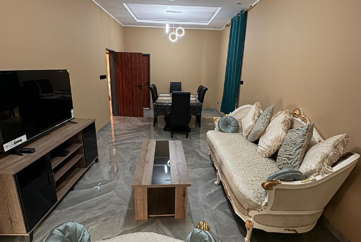APPARTEMENT