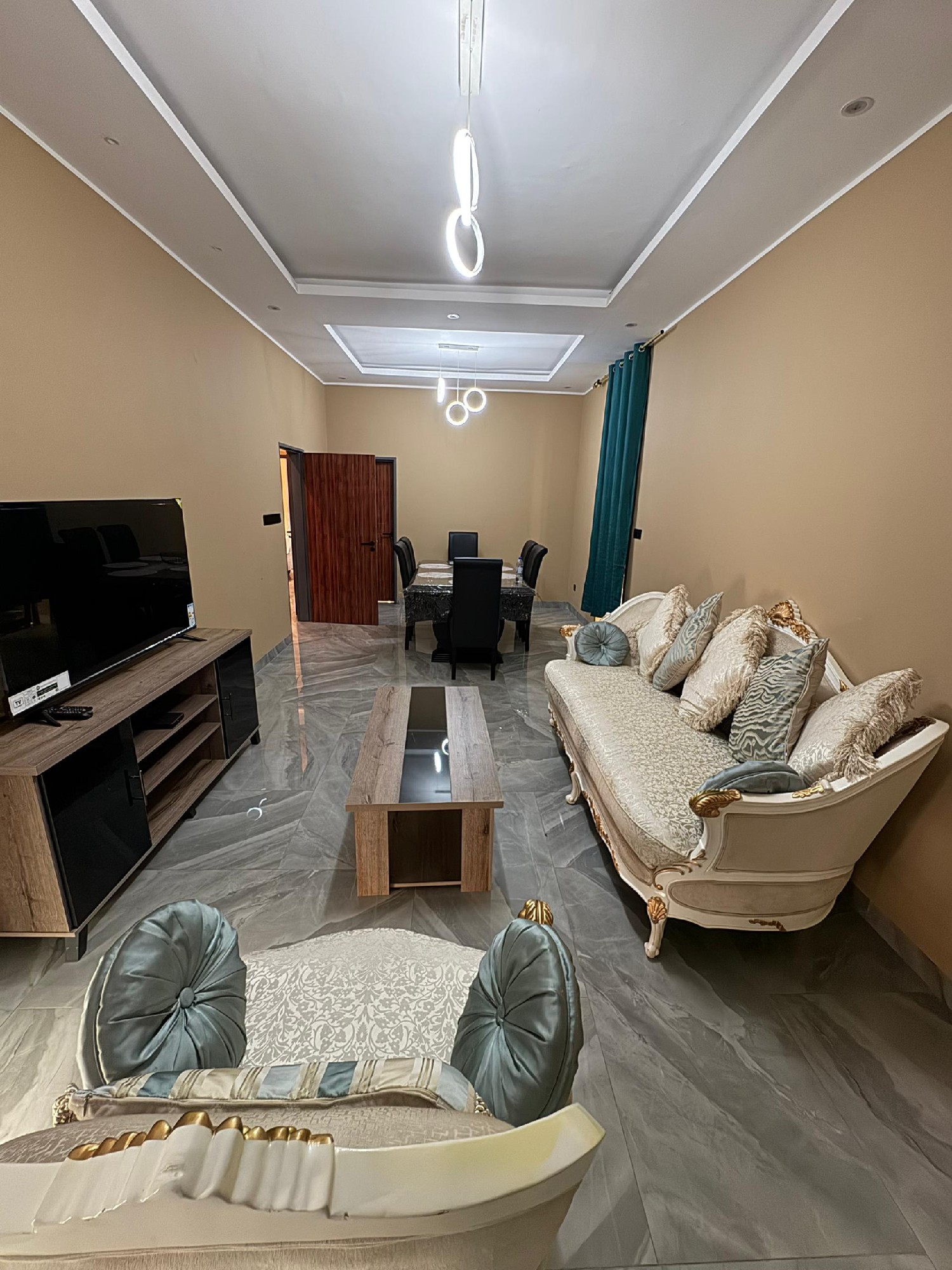 APPARTEMENT