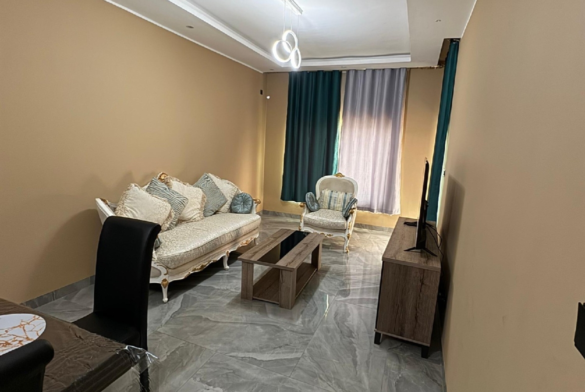 APPARTEMENT