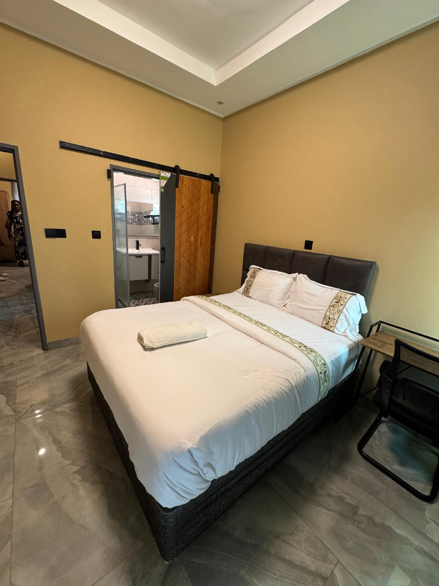 APPARTEMENT