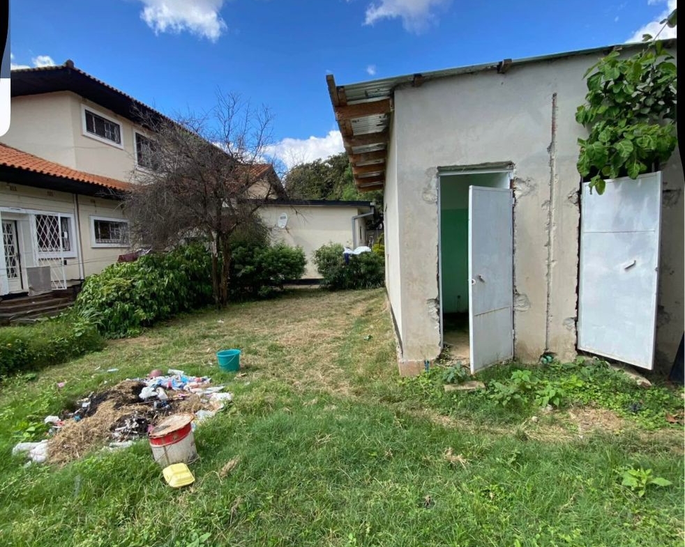 PARCELLE À VENDRE