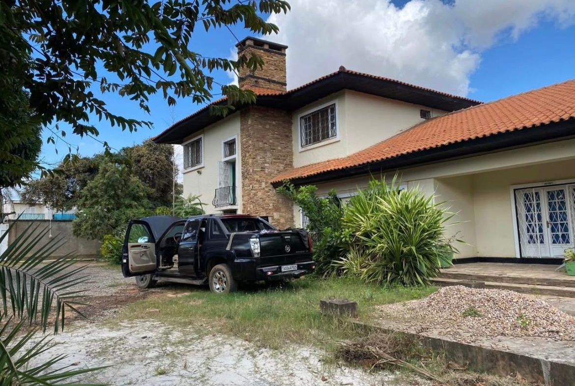 PARCELLE À VENDRE