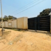 PARCELLE MISE EN VENTE DANS LA VILLE DE LUBUMBASHI QUARTIER GOLF MÉTÉO1 22 PARCELLE