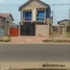 Parcelle en vente dotée d'un immeuble d'un niveau à Lemba, Salongo 22 Parcelle en vente