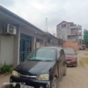 Parcelle en vente avec deux portes de locataires à Limete forgeron 22 scaled 1005027185