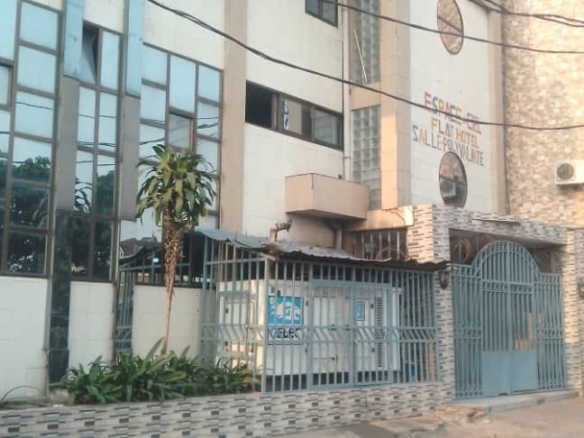 Parcelle en vente usage commercial bien positionné sur macadam à N'djili Q7 22 scaled 1005031715