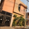 Parcelle en vente avec un immeuble type locatifs d'un niveau à Limete 1 ère rue funa forgeron 22 scaled 1005043692