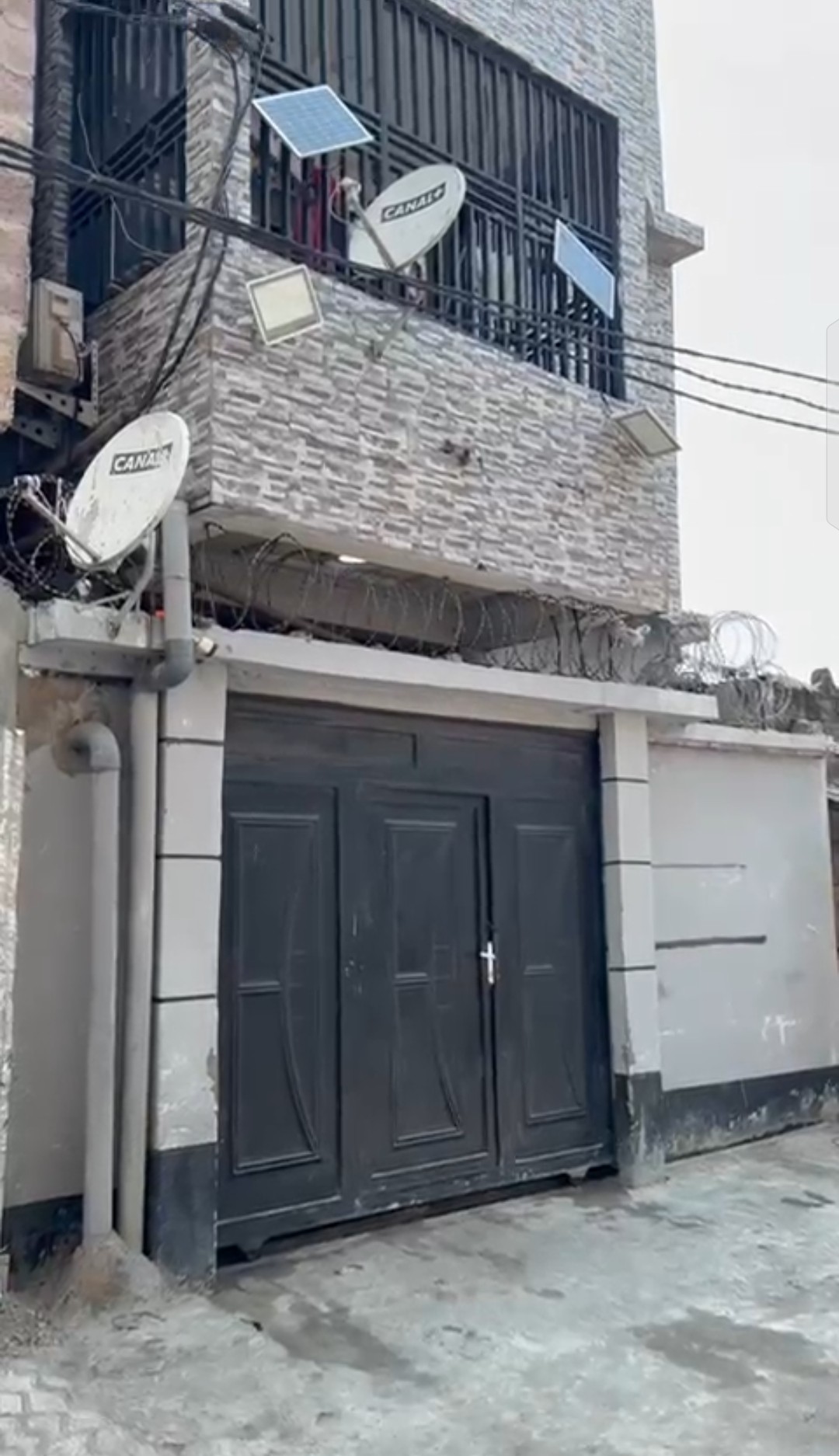 Immeuble