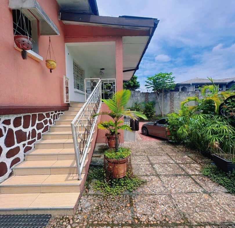 Villa à vendre