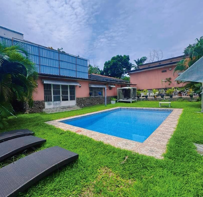 Villa à vendre