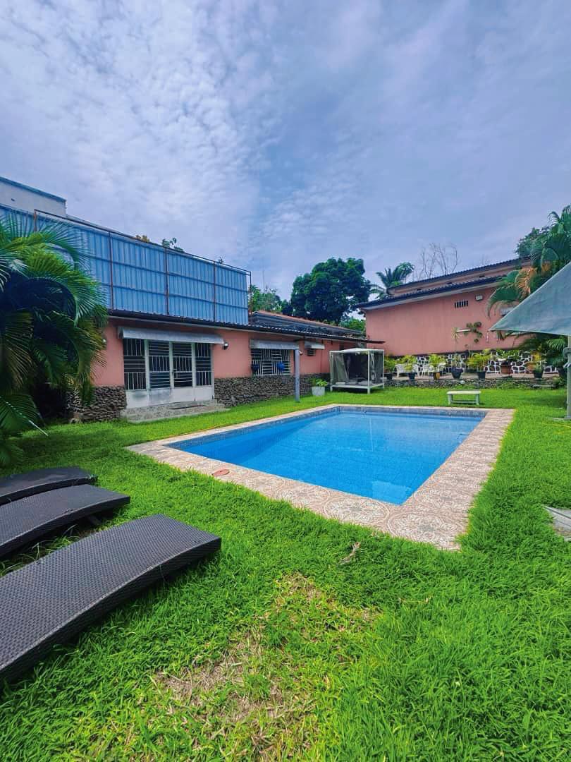 Villa à vendre