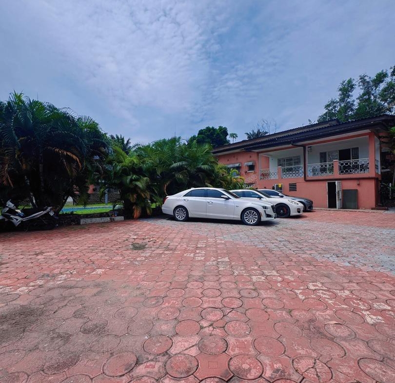 Villa à vendre
