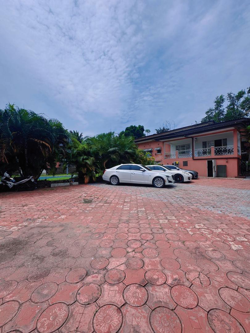Villa à vendre