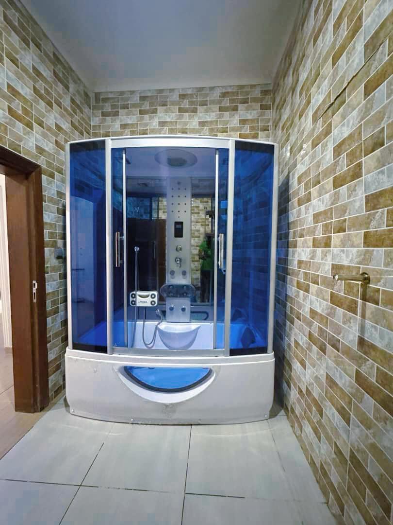 Villa à vendre