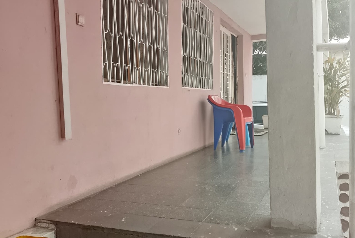 parcelle
