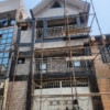 Parcelle en vente inclus d'un bâtiment en étage de deux niveau à Limete 9 ème rue industrielle 23 scaled 1005143497