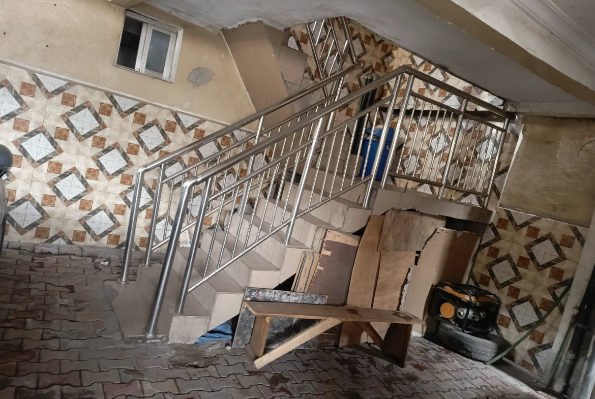 Parcelle à vendre