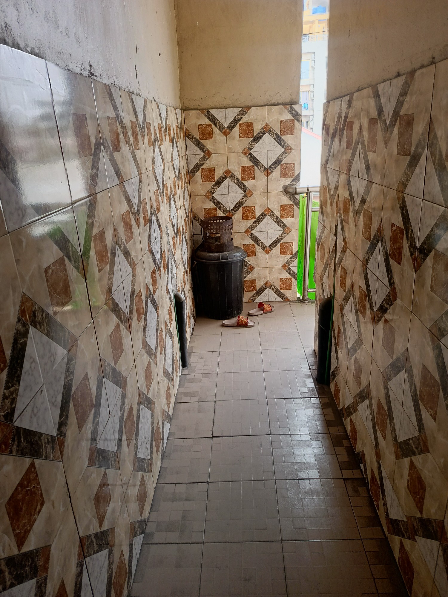 Parcelle à vendre