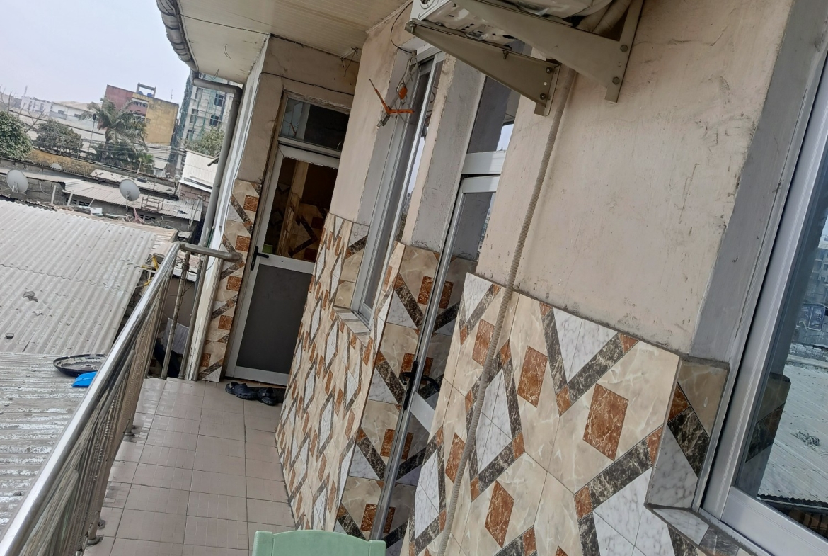 Parcelle à vendre